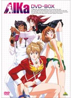 【クリックで詳細表示】EMOTION the Best AIKa DVD-BOX