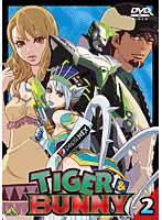 【クリックで詳細表示】TIGER ＆ BUNNY(タイガー＆バニー) 2