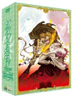 【クリックで詳細表示】EMOTION the Best ツバサ・クロニクル 第2期 DVD-BOX