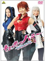 ���塼�ƥ����ϥˡ� THE LIVE 5