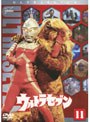  ウルトラセブン Vol.11でDMMアフィリエイトツール