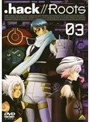  .hack//Roots 03でDMMアフィリエイトツール
