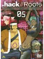  .hack//Roots 05でDMMアフィリエイトツール