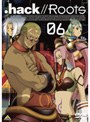  .hack//Roots 06でDMMアフィリエイトツール