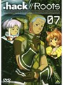 .hack//Roots 07