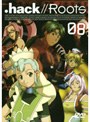 .hack//Roots 08