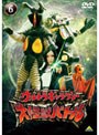  ウルトラギャラクシー 大怪獣バトル 6でDMMアフィリエイトツール