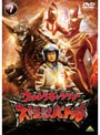  ウルトラギャラクシー 大怪獣バトル 7でDMMアフィリエイトツール