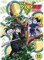  ケロロ軍曹 5thシーズン 11でDMMアフィリエイトツール
