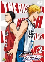 黒子のバスケ 3rd SEASON 2