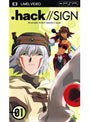 .hack//SIGN 1 （UMD Video）