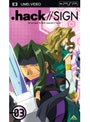 .hack//SIGN 3 （UMD Video）