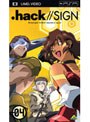.hack//SIGN 4 （UMD Video）