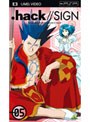 .hack//SIGN 5 （UMD Video）