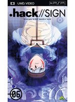 【クリックで詳細表示】.hack//SIGN 6 (UMD Video)