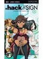 .hack//SIGN 7 （UMD Video）