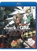 .hack//G.U. TRILOGY �ʥ֥롼�쥤�ǥ�������