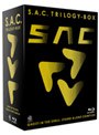 ���̵�ư�� S.A.C. TRILOGY-BOX �ʽ��������� �֥롼�쥤�ǥ�������