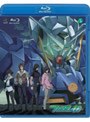 機動戦士ガンダム00 1 （ブルーレイディスク）でDMMアフィリエイトツール