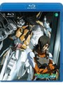  機動戦士ガンダム00 3 （ブルーレイディスク）でDMMアフィリエイトツール