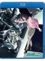  機動戦士ガンダム00 4 （ブルーレイディスク）でDMMアフィリエイトツール