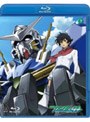  機動戦士ガンダム00 7 （ブルーレイディスク）でDMMアフィリエイトツール