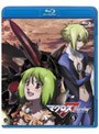 マクロスF（フロンティア） 5 （ブルーレイディスク）