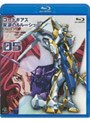  コードギアス 反逆のルルーシュ 5 （ブルーレイディスク）でDMMアフィリエイトツール