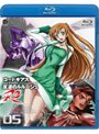  コードギアス 反逆のルルーシュR2 volume05 （ブルーレイディスク）でDMMアフィリエイトツール
