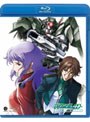 機動戦士ガンダム00 セカンドシーズン 3 （ブルーレイディスク）