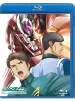 機動戦士ガンダム00 セカンドシーズン 5 （ブルーレイディスク）