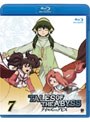  テイルズ オブ ジ アビス 7 （ブルーレイディスク）でDMMアフィリエイトツール