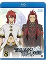  テイルズ オブ ジ アビス 8 （ブルーレイディスク）でDMMアフィリエイトツール