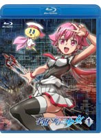 �F���������鏭�� Volume 1[BCXA-0147][Blu-ray/�u���[���C]