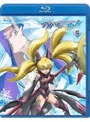  宇宙をかける少女 Volume 5 （ブルーレイディスク）でDMMアフィリエイトツール