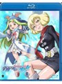  宇宙をかける少女 Volume 8 （ブルーレイディスク）でDMMアフィリエイトツール