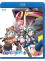  宇宙をかける少女 Volume 9 （ブルーレイディスク 最終巻）でDMMアフィリエイトツール
