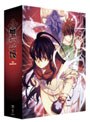  黒神 The Animation 第一巻 （ブルーレイディスク 初回限定生産）でDMMアフィリエイトツール