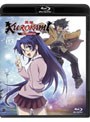 黒神 The Animation 第三巻 （ブルーレイディスク 初回限定生産）