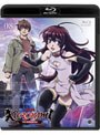 黒神 The Animation 第八巻 (最終巻 ブルーレイディスク 初回限定生産)