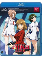【予約】AIKa ZERO 2 （ブルーレイディスク）