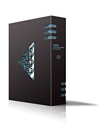 攻殻機動隊 STAND ALONE COMPLEX Blu-ray Disc BOX 1 (ブルーレイディスク)