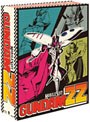 機動戦士ガンダムZZ メモリアルボックス Part.II （最終巻 ブルーレイディスク）