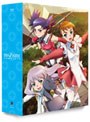  舞-乙HiME COMPLETE （ブルーレイディスク）でDMMアフィリエイトツール