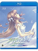 【クリックで詳細表示】君が望む永遠 ～Next Season～ COMPLETE EDITION (ブルーレイディスク)