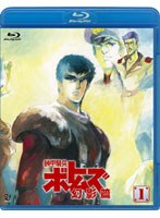 ���b�R���{�g���Y ���e�� 1[BCXA-0217][Blu-ray/�u���[���C]