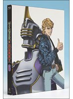 【クリックで詳細表示】TIGER ＆ BUNNY(タイガー＆バニー) 6 (ブルーレイディスク 初回限定版)