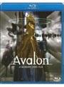  アヴァロン （ブルーレイディスク）でDMMアフィリエイトツール