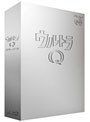 ��ŷ��������ȥ�Q Blu-ray BOX II��ǽ����� �ʥ֥롼�쥤�ǥ����� ���ָ��������� DVD�Υ��㥱�åȲ���