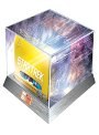  宇宙大作戦 GALAXY BOX DVD全集でDMMアフィリエイトツール